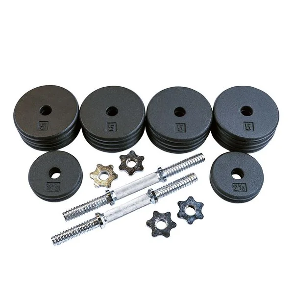 BSTADBPR Body-Solid Tools Adjustable Dumbbells-NEW IN BOX . Call For Lowest Price In the USA