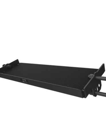 Builder® 43" Kettlebell and Dumbell Shelf