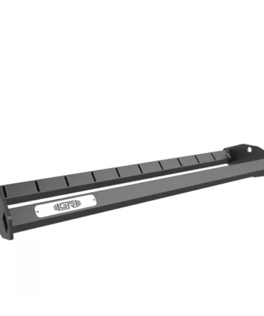 Builder® 43" Plate and Ball Shelf