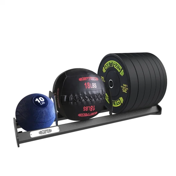 Builder® 43" Plate and Ball Shelf