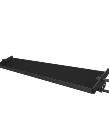 Builder® 71" Kettlebell and Dumbell Shelf