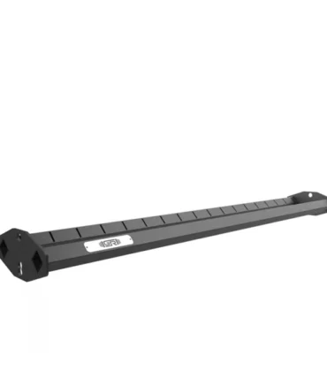 Builder® 71" Plate and Ball Shelf