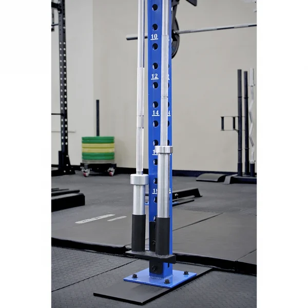 Builder® Double Bar Holder