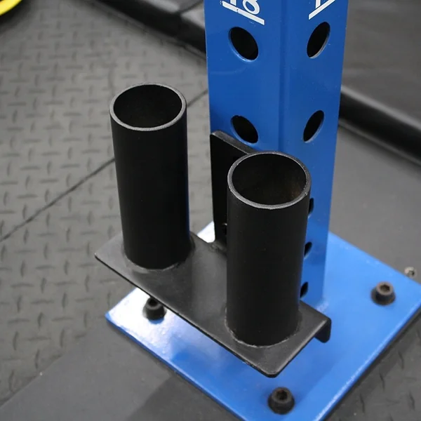 Builder® Double Bar Holder