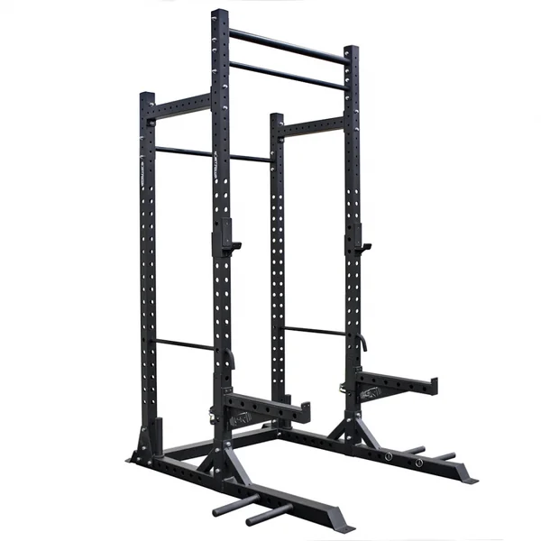 Builder® Guillotine Half-Rack Conversion Kit