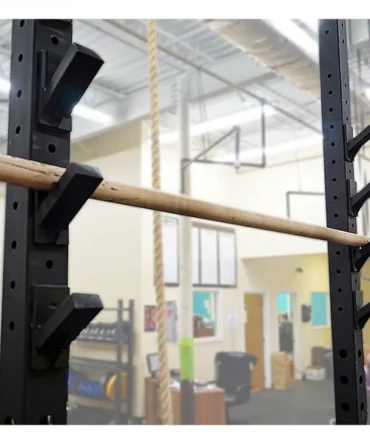 Builder® Rig Salmon Ladder Cups