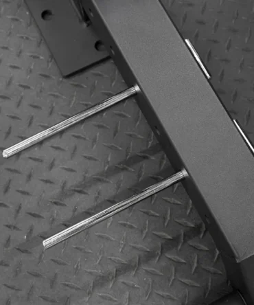 Builder® Rig Steel Pegs