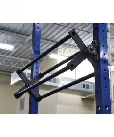 Builder® Rotating Monkey Bar