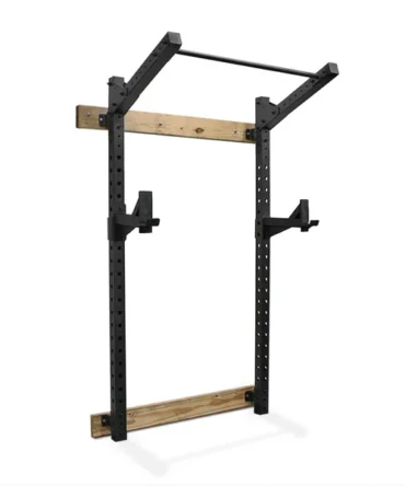 Builder Slim Rack