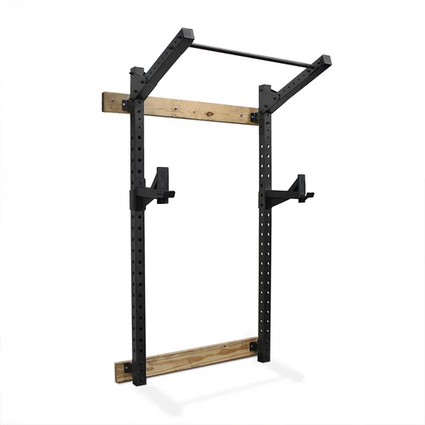 Builder Slim Rack
