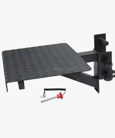 Builder® Step-Up Platform 2.0