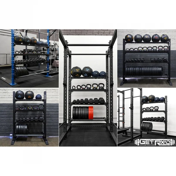 Builder® Storage System Shelves