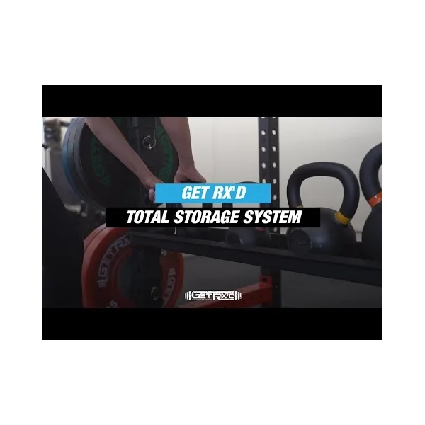 Builder® Storage System Shelves