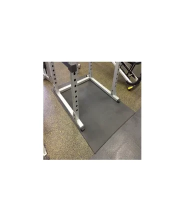 Bully Mat – 4′ x 6′ x 3/8″ THICK