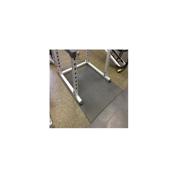 Bully Mat – 4′ x 6′ x 3/8″ THICK