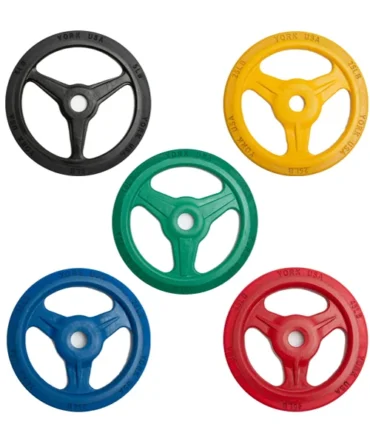 Bumper Grip Plate (Color)