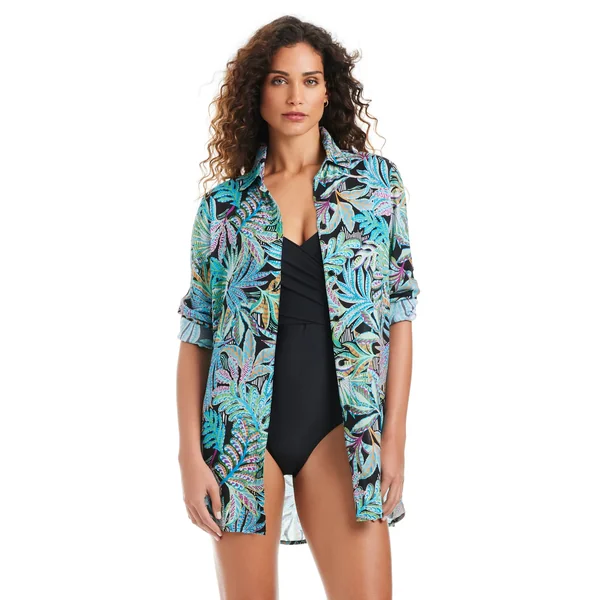 Button Down Shirt Dress