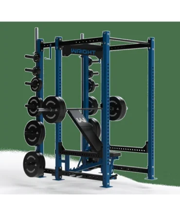 C-300 Cage Rack
