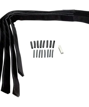 C J 1000 Spineboard Replacement Body Straps