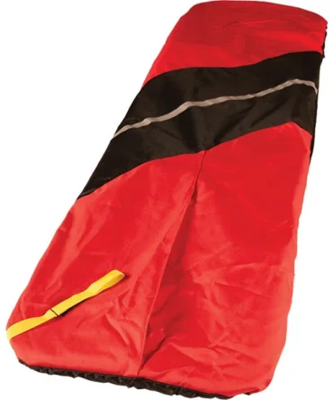 C J Aquatics Spineboard Cover