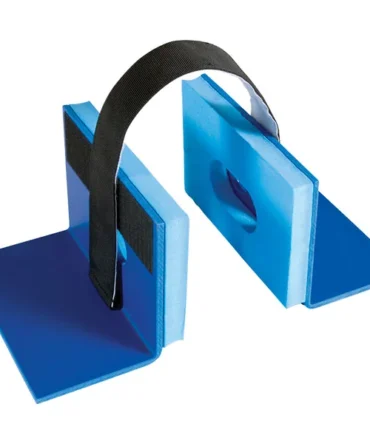 C J Spineboard Replacement Head Immobilizer – only