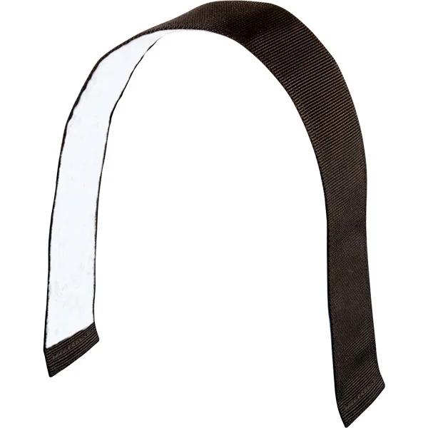 C J Spineboard Rescue Kits Replacement Head Strap – only