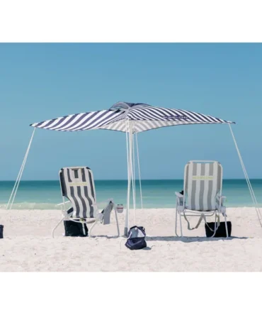 Cabana & High Tide Chairs Set