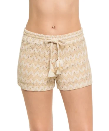 Cabana Stripe Shorts