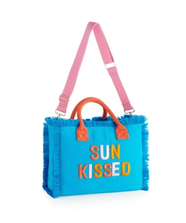 Cabana Sun Kissed Tote