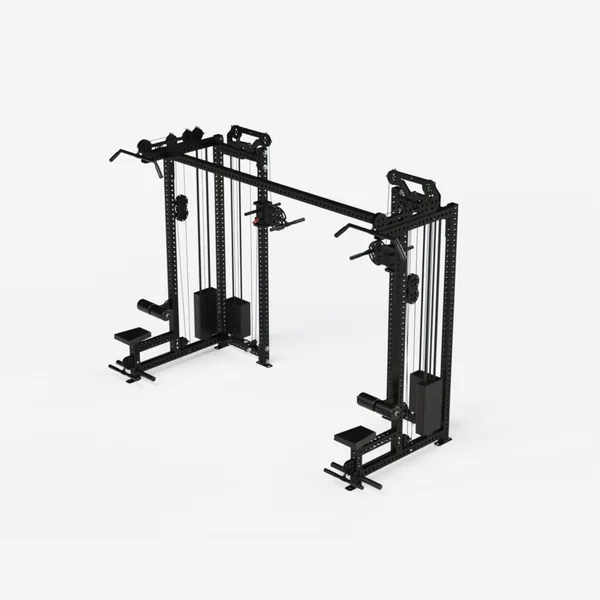 Cable Crossover Plus