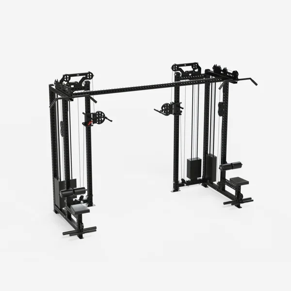 Cable Crossover Plus