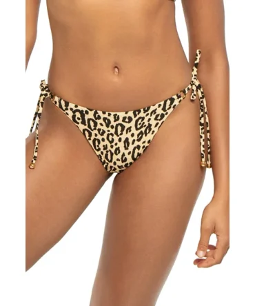 Cabo Brazilian Bikini Bottom