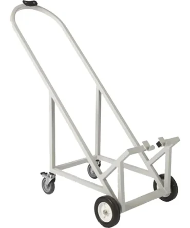 Caddy for SPLASH Semi-Portable Pool Lift