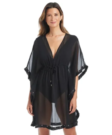 Caftan Cover Up