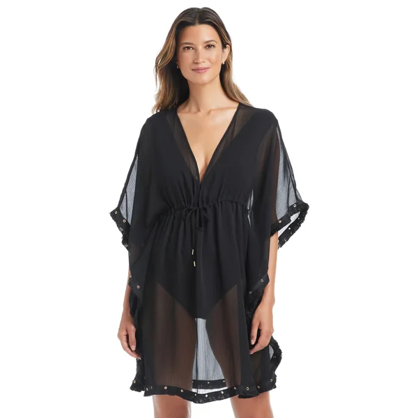 Caftan Cover Up