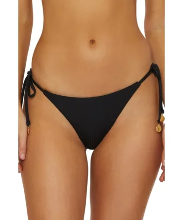 Cali Tie Side Bikini Bottom
