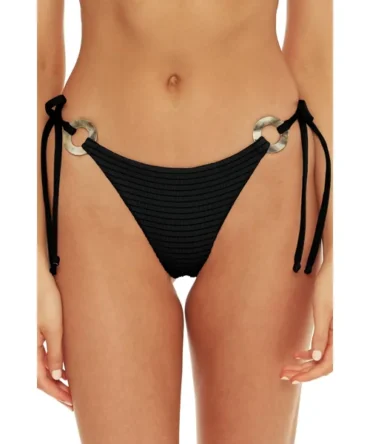 Cali Tie Side Bikini Bottom