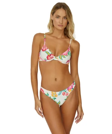 Cali Underwire Bikini Top