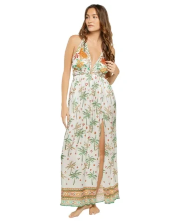 Calla Maxi Dress