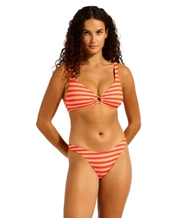 Calypso Ring Bikini Top