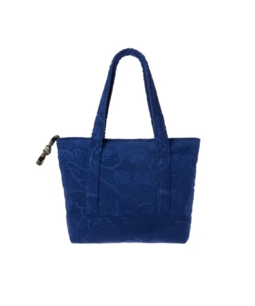 Caparica Zip Eponge Tote