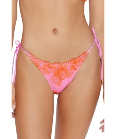 Capri Brazilian Bikini Bottom