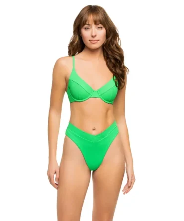 Capri Underwire Bikini Top