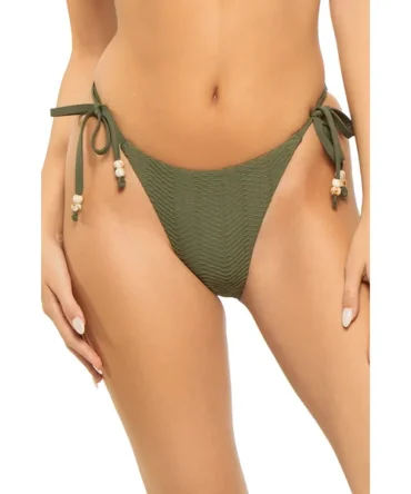 Caracus Brazilian Bikini Bottom