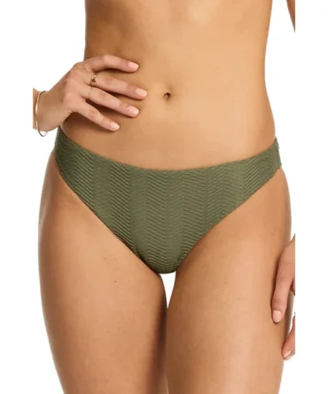 Caracus Hipster Bikini Bottom