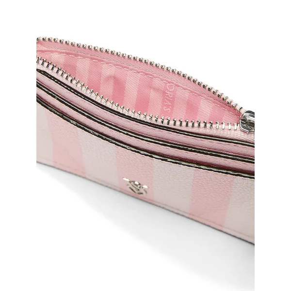 Card Holder Keychain