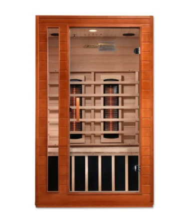 Cardoba 2 Person Near Zero EMF FAR