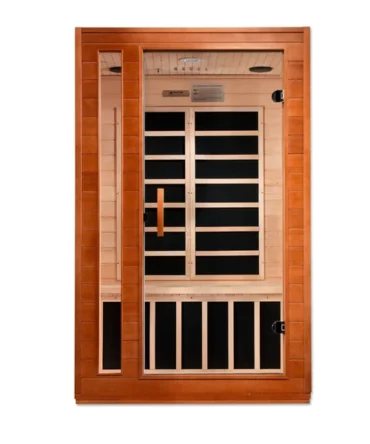 Cardoba 2 Person Ultra Low EMF FAR