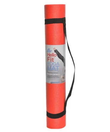 Carrying Straps for Yoga Mats, 10 Pack