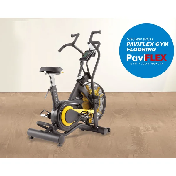 Cascade Air Bike Unlimited Mag